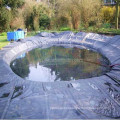 Price HDPE Geomembrane Manufacturer pond liner hdpe 1mm fish farm pond liner